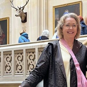 Meet your Posher, Ronda